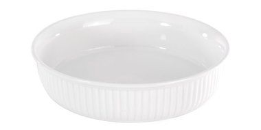BergHOFF Bianco Round Baking Dish N2
