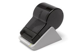 Seiko Instruments Smart Label Printer 620, USB, PC/Mac, 2.76 inches/second