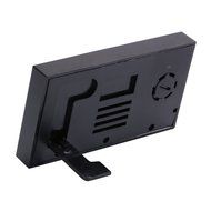 XCSOURCE Mini Digital LCD Thermometer Hygrometer Gauge Humidity Monitor Sensor Temperature Meter Indoor BI435 N5