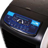 CoolBox Jr Three Speeds Portable Evaporative Air Cooler N6