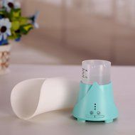 CTORCH Night Light USB Home Air Humidifier Aromatherapy Machine Ultrasonic Humidifier Aromatherapy - Waterless... N5