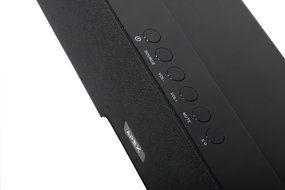 Apex Digital ASB-800 40" HD Sound Home Theater Soundbar 250-Watts with Built-in subwoofer and Bluetooth connection
