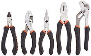 Sheffield 58527 5-Piece Pliers Set by Sheffield