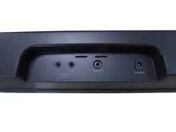 Apex Digital ASB-800 40" HD Sound Home Theater Soundbar 250-Watts with Built-in subwoofer and Bluetooth connection N2