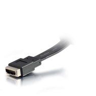 C2G / Cables To Go 39704 HDMI, VGA, 3.5MM Audio, Composite Video and RCA Stereo Audio Pass Through Double Gang... N2