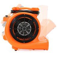 CFM PRO Air Mover &amp; Carpet Dryer Blower Fan - 4,200 Series N6