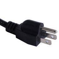 Gracelove Free Standing Electric 1500W Fireplace Heater Fire Flame Stove (Type 1) N4