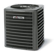 3 Ton 14 Seer Goodman Heat Pump - SSZ140361