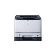 Ricoh Aficio Sp 3500n 30ppm Monochrome Laser Printer