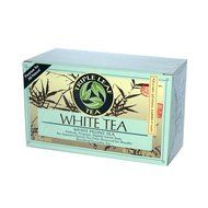 Triple Leaf White Tea - 20 bags per pack -- 6 packs per case.