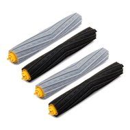 Neutop 2 Set Tangle-Free Debris Extractor for iRobot Roomba 800 and 900 Series 860 870 880 980