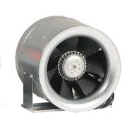 CF Group Can Max Fan, 1023 CFM - 10 Inch