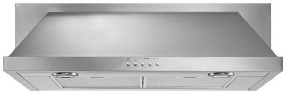 Maytag UXT5530AAS 30" Stainless Steel Under Cabinet Range Hood