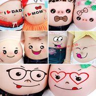 Spritech(TM)Men's PVC Sandal Slipper Comfortable Shower Beach Shoe Slip On Flip Flop Mazarine L N6