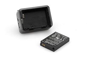 Full HD Sports Camera &#039;Scope&#039; - 30FPS, 1080p, Wi-Fi, Wrist Strap Remote, Mobile App, 170 Degree Lens, IP68