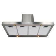 CAVALIERE 48" Island Mounted Stainless Steel Kitchen Range Hood 900 CFM SV218Z2-I48