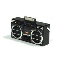VERSOS BOOM DOCK SPEAKER boombox speaker type BB5009 (Japan Import)