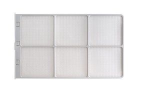 Frigidaire FRA082AT7 8,000 BTU Window-Mounted Compact Room Air Conditioner N6