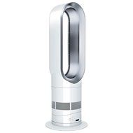 Dyson AM04 Hot + Cool Heater/Table Fan, Blue N5