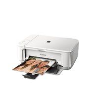 Canon PIXMA MG3520 Wireless Color Printer with Scanner and Copier N2