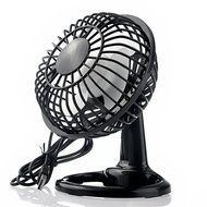 Bangcool Mini Fan Innovative Battery USB Power 360 Degree Adjustable Spin Mute Electric Fan for PC/Notebook/Laptop... N23