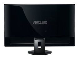 ASUS VE248H 24&quot; Full HD 1920x1080 2ms HDMI DVI VGA Back-lit LED Monitor N6
