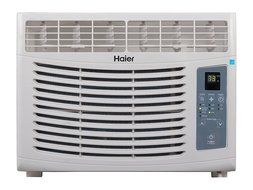 Haier ESA405P Energy Star Window Air Conditioner, 5100 BTU