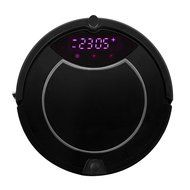 ETENTUOS Robot Vacuum Cleaner with Automatic Docking and Scheduled Activation (750)