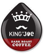 Tassimo King of Joe Dark Roast, 16-Count , 4.45 Oz N6