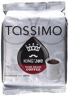 Tassimo King of Joe Dark Roast, 16-Count , 4.45 Oz N8