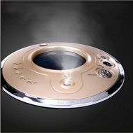 Solar Energy Anion Air Humidifier, Add Essential oi ,USB Charger Suit for Car Office House ,Timing Function,Healthcare N4