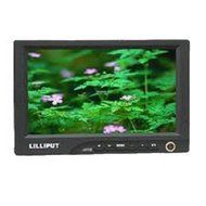 Lilliput 8&quot; 869gl-80np/c Vga Monitor with Dvi and Hdmi Input By Viviteq INC (No-touch,no Battery... N2