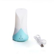CTORCH Night Light USB Home Air Humidifier Aromatherapy Machine Ultrasonic Humidifier Aromatherapy - Waterless... N6