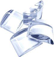 Hoshizaki KM-151BWH Water Cooled Cube Style Ice Cuber with Bin