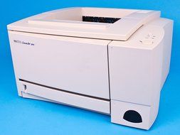 HP LaserJet 2100m Laser Printer C4171A