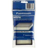 Panasonic MC-V194H HEPA Filter, 1-Pack N2