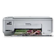 HP Photosmart C4385 All-in-One Inkjet Printer N3