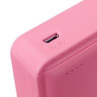 ELEGIANT Hand-held USB Rechargable 3 Speeds Portable Mini USB Summer Cooling Fan Personal Pocket Fan blue N10