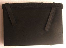 Sportsun 8 Inch LCD Video Monitor Hood Sunshade, Black N2