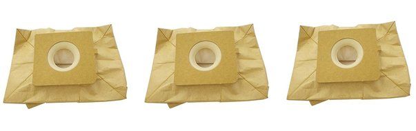 Bissell Zing 22Q3 Vacuum Cleaner Bag 203-7500 - 3 Bags