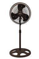 Holmes Outdoor Misting Fan with 3 Speed Settings N6