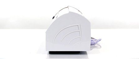 48&quot; Inch Maxwell Air Curtain UL Certified MASF048-N1 N6