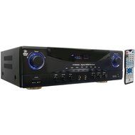 Pyle Home 5.1-Channel, 350-Watt Amp Receiver With 3D Pass Through "Product Category: A/V Receivers/A/V Receivers"