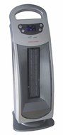 Royal Sovereign Home Products HCE-200 Oscillating Ceramic Tower Heater, 22-Inch N3