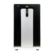 Haier HPN12XCM Portable Air Conditioner, 12000-BTU N8