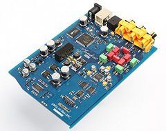 SMSL Sanskrit Pro-B HiFi DAC DSD 2yr Electronics Protection Plan 32Bit 384KHz Optical Coaxial USB Bluetooth 4.0 N2