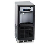 FOLLETT 7UC100ANWCFST00 Nugget Ice Maker w/ Filter, Push Button, 7-lb Capacity, 125-lb/24-Hr, 115 V, Each