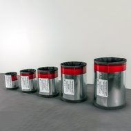 Premium 8 in. Back Draft Damper N4