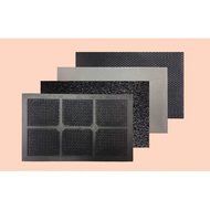 Electric Infrared Compact Heater&nbsp;Portable Indoor 1500 Watt 5200 BTU 1000 SQ FT Space N3