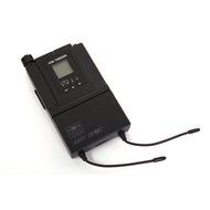 Galaxy Audio AS-1800 Receiver Freq. Code B3